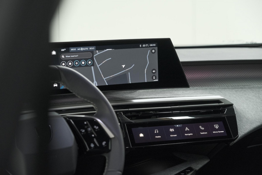 Peugeot 3008 1.2 Hybrid 145 GT | Camera | Adaptieve Cruise Control | Elektrische Kofferklep