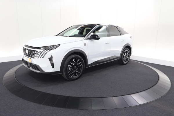 Peugeot 3008 1.2 Hybrid 145 GT | Camera | Adaptieve Cruise Control | Elektrische Kofferklep