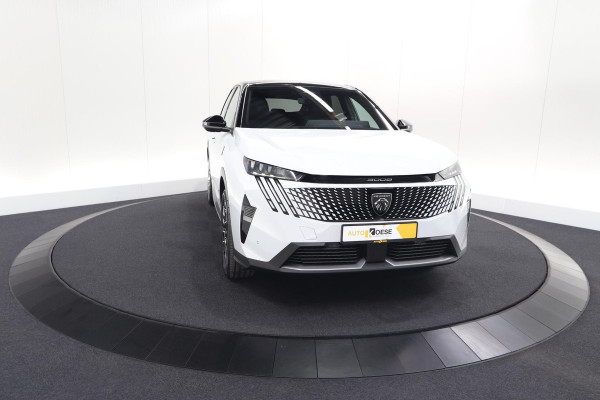 Peugeot 3008 1.2 Hybrid 145 GT | Camera | Adaptieve Cruise Control | Elektrische Kofferklep
