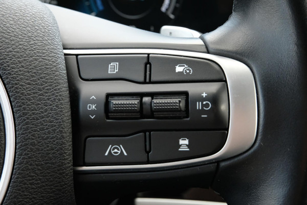 Kia Sportage 1.6 T-GDi Plug-in Hybrid AWD GT-Line 265 PK | 360 Camera | Harman Kardon | Stoelverwarming/koeling | Leder | Bestuurdersstoel Met Geheugen | Elektrische Klep