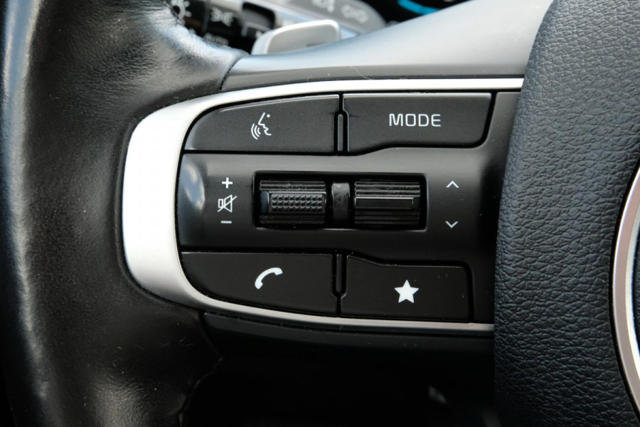 Kia Sportage 1.6 T-GDi Plug-in Hybrid AWD GT-Line 265 PK | 360 Camera | Harman Kardon | Stoelverwarming/koeling | Leder | Bestuurdersstoel Met Geheugen | Elektrische Klep