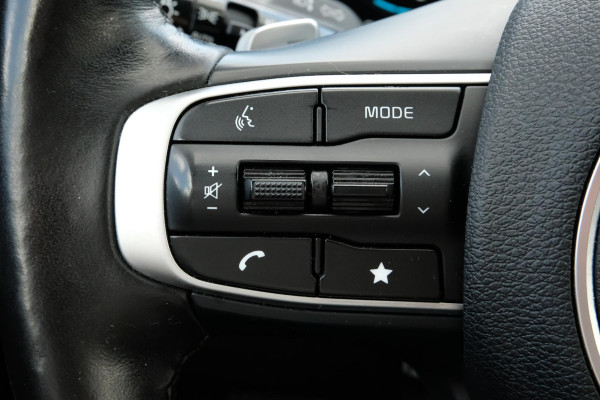 Kia Sportage 1.6 T-GDi Plug-in Hybrid AWD GT-Line 265 PK | 360 Camera | Harman Kardon | Stoelverwarming/koeling | Leder | Bestuurdersstoel Met Geheugen | Elektrische Klep