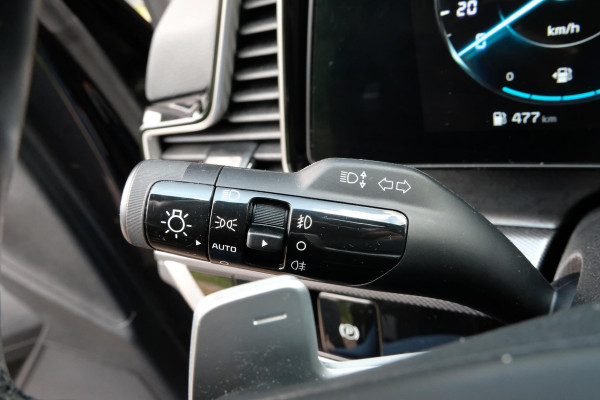 Kia Sportage 1.6 T-GDi Plug-in Hybrid AWD GT-Line 265 PK | 360 Camera | Harman Kardon | Stoelverwarming/koeling | Leder | Bestuurdersstoel Met Geheugen | Elektrische Klep