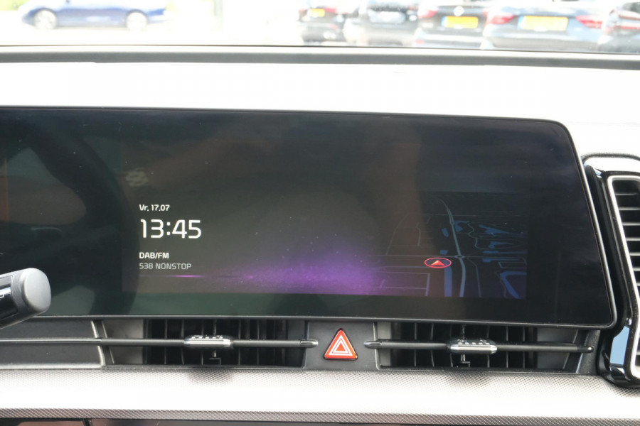 Kia Sportage 1.6 T-GDi Plug-in Hybrid AWD GT-Line 265 PK | 360 Camera | Harman Kardon | Stoelverwarming/koeling | Leder | Bestuurdersstoel Met Geheugen | Elektrische Klep