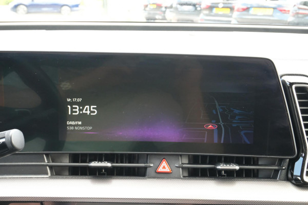 Kia Sportage 1.6 T-GDi Plug-in Hybrid AWD GT-Line 265 PK | 360 Camera | Harman Kardon | Stoelverwarming/koeling | Leder | Bestuurdersstoel Met Geheugen | Elektrische Klep