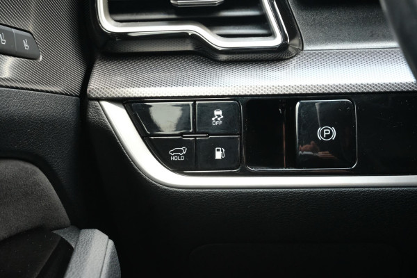 Kia Sportage 1.6 T-GDi Plug-in Hybrid AWD GT-Line 265 PK | 360 Camera | Harman Kardon | Stoelverwarming/koeling | Leder | Bestuurdersstoel Met Geheugen | Elektrische Klep