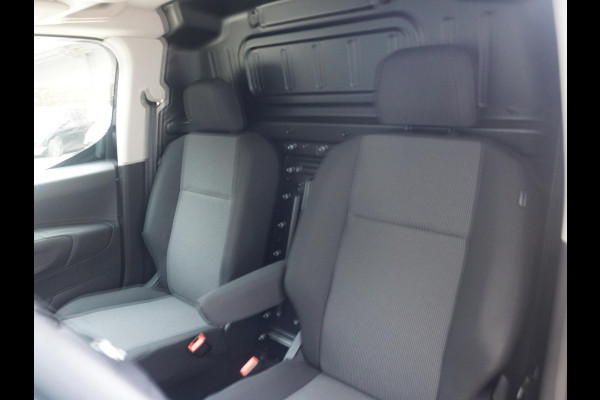 Opel Combo Electric L1 50kWh | camera | Apple Carplay/Android Auto  | laadruimtebetimmering  | Comfort stoelen | rijklaarprijs