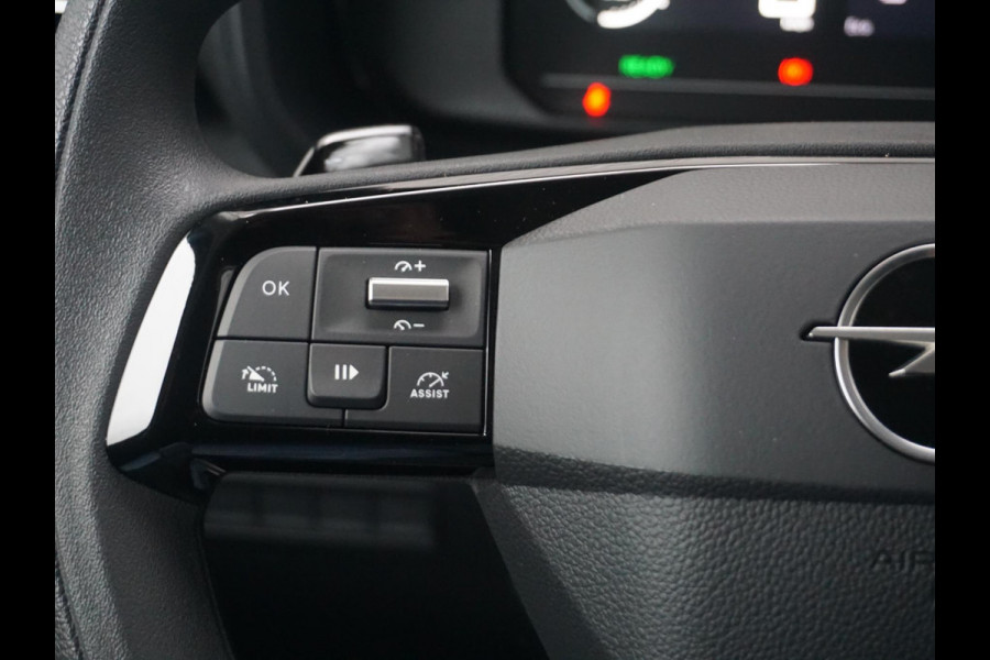 Opel Combo Electric L1 50kWh | camera | Apple Carplay/Android Auto  | laadruimtebetimmering  | Comfort stoelen | rijklaarprijs