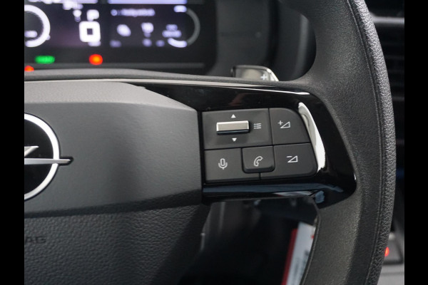 Opel Combo Electric L1 50kWh | camera | Apple Carplay/Android Auto  | laadruimtebetimmering  | Comfort stoelen | rijklaarprijs