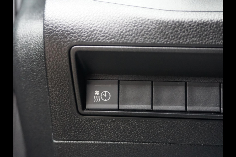 Opel Combo Electric L1 50kWh | camera | Apple Carplay/Android Auto  | laadruimtebetimmering  | Comfort stoelen | rijklaarprijs