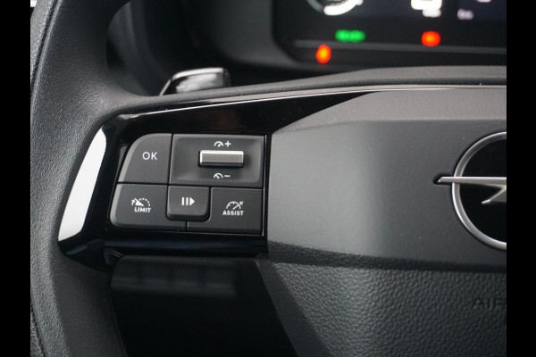Opel Combo Electric L1 50kWh | 0% rente | camera | Apple Carplay/Android Auto  | laadruimtebetimmering  | Comfort stoelen | rijklaarprijs