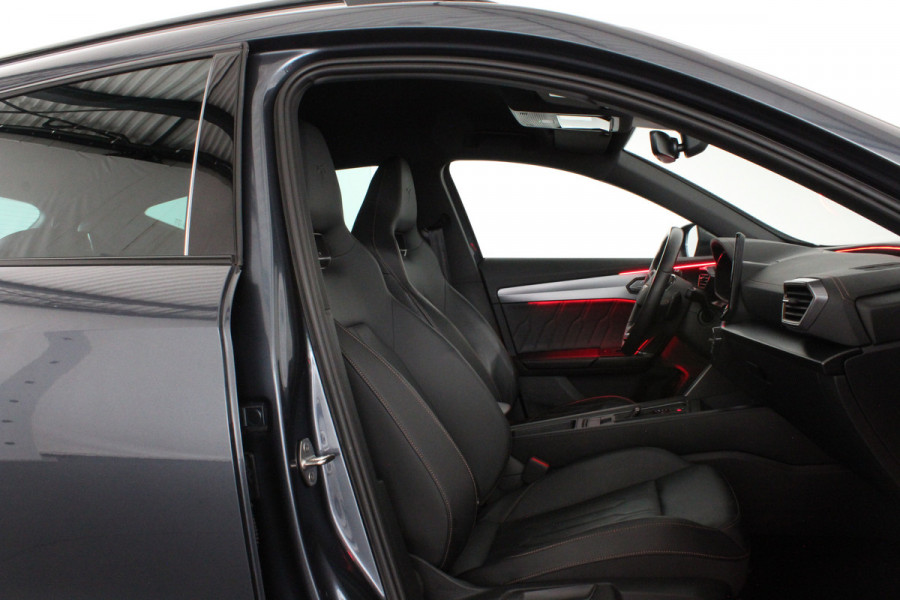 CUPRA Formentor 1.4 TSI e-Hybrid Essential > Leer/Memory/360°camera/Sportstoel/Magnetic Tech/Plug in hybride...