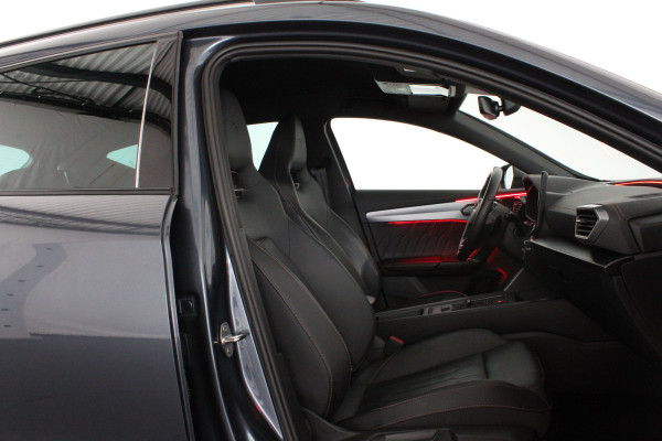 CUPRA Formentor 1.4 TSI e-Hybrid Essential > Leer/Memory/360°camera/Sportstoel/Magnetic Tech/Plug in hybride...