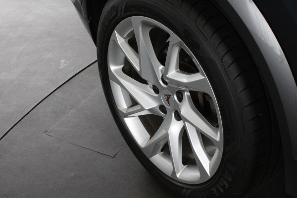 CUPRA Formentor 1.4 TSI e-Hybrid Essential > Leer/Memory/360°camera/Sportstoel/Magnetic Tech/Plug in hybride...