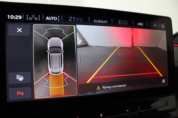 CUPRA Formentor 1.4 TSI e-Hybrid Essential > Leer/Memory/360°camera/Sportstoel/Magnetic Tech/Plug in hybride...