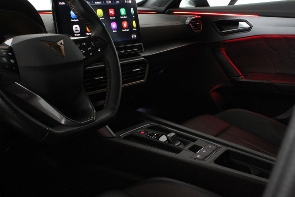 CUPRA Formentor 1.4 TSI e-Hybrid Essential > Leer/Memory/360°camera/Sportstoel/Magnetic Tech/Plug in hybride...