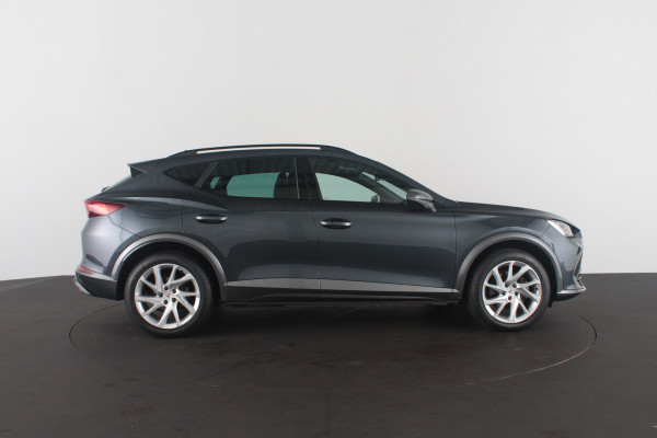 CUPRA Formentor 1.4 TSI e-Hybrid Essential > Leer/Memory/360°camera/Sportstoel/Magnetic Tech/Plug in hybride...