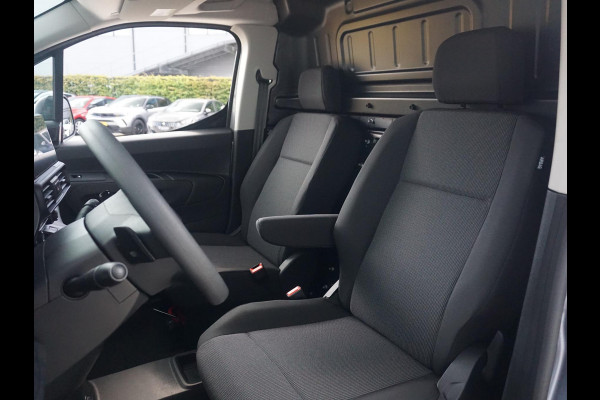 Opel Combo Electric L1 50kWh | camera | Apple Carplay/Android Auto  | laadruimtebetimmering  | Comfort stoelen | rijklaarprijs