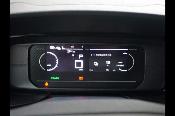 Opel Combo Electric L1 50kWh | camera | Apple Carplay/Android Auto  | laadruimtebetimmering  | Comfort stoelen | rijklaarprijs