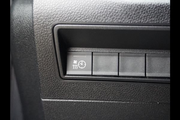 Opel Combo Electric L1 50kWh | camera | Apple Carplay/Android Auto  | laadruimtebetimmering  | Comfort stoelen | rijklaarprijs