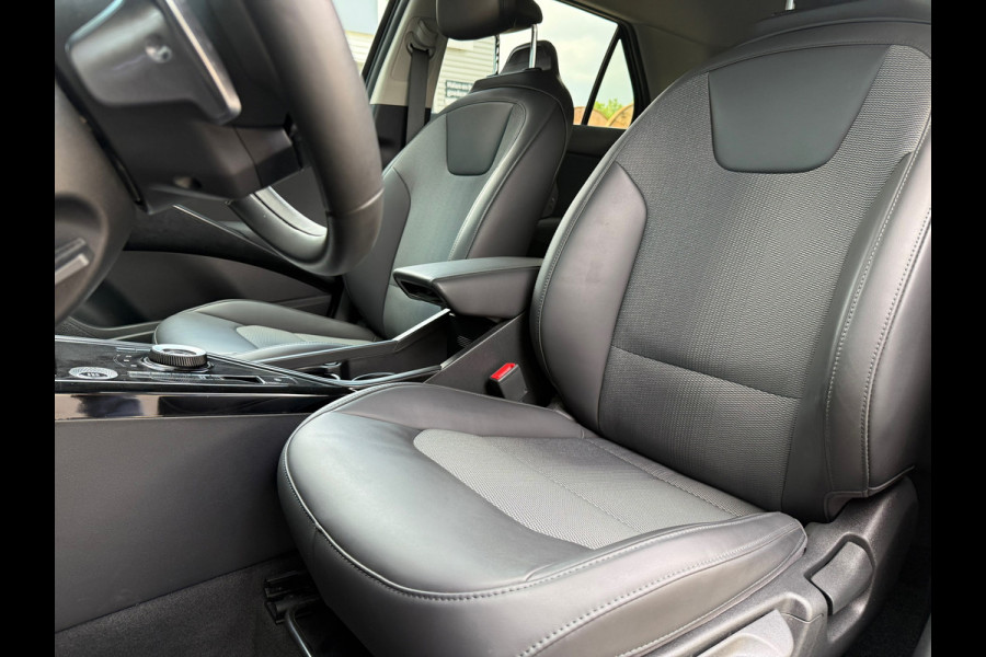 Kia Niro 1.6 GDi Hybrid DynamicPlusLine - Navi - Climate - Camera - Half Leder