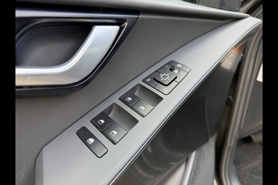 Kia Niro 1.6 GDi Hybrid DynamicPlusLine - Navi - Climate - Camera - Half Leder