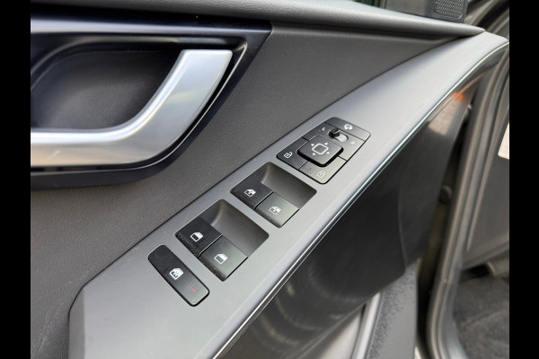 Kia Niro 1.6 GDi Hybrid DynamicPlusLine - Navi - Climate - Camera - Half Leder