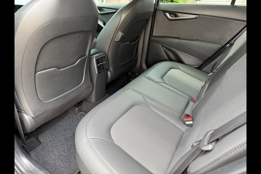 Kia Niro 1.6 GDi Hybrid DynamicPlusLine - Navi - Climate - Camera - Half Leder