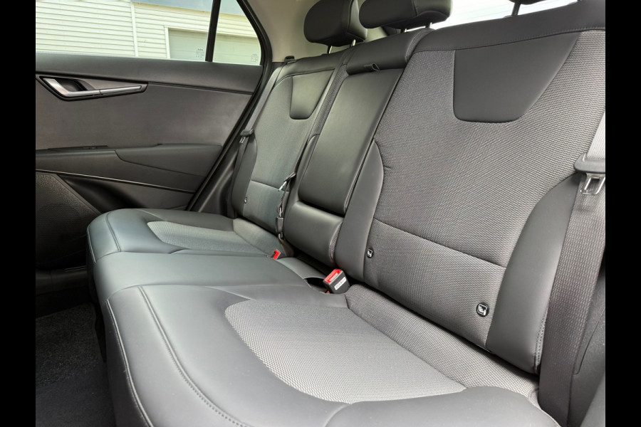 Kia Niro 1.6 GDi Hybrid DynamicPlusLine - Navi - Climate - Camera - Half Leder