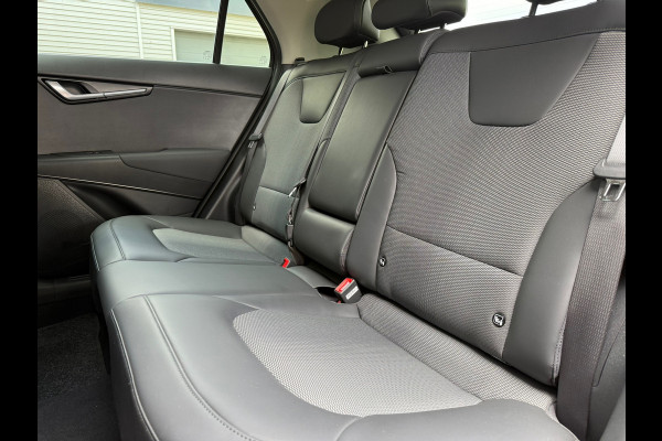 Kia Niro 1.6 GDi Hybrid DynamicPlusLine - Navi - Climate - Camera - Half Leder