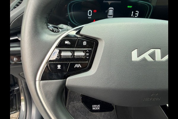 Kia Niro 1.6 GDi Hybrid DynamicPlusLine - Navi - Climate - Camera - Half Leder