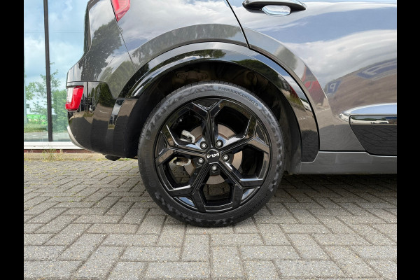 Kia Niro 1.6 GDi Hybrid DynamicPlusLine - Navi - Climate - Camera - Half Leder