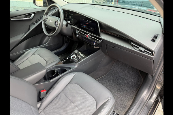 Kia Niro 1.6 GDi Hybrid DynamicPlusLine - Navi - Climate - Camera - Half Leder