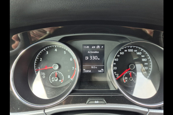 Volkswagen Touran 1.5 TSI Comfortline Business 7p Automaat,Nav/Carplay,Adap.Cruise,stoelverwarming,