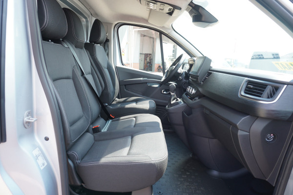 Renault Trafic 2.0 Blue dCi 150PK T30 L2H1 Extra Anniversary Automaat nr. V049 | Climate | Navi | Camera | Cruise | Glaslook | Trekhaak
