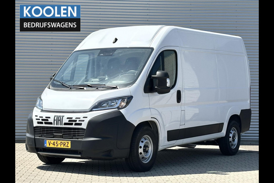 Fiat Ducato 2.2 MultiJet 140 S&S L2H2 3.5t