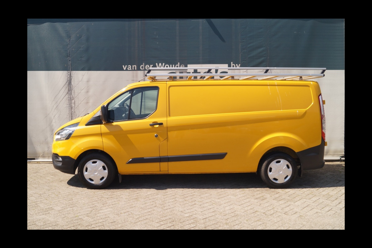 Ford Transit Custom 320 2.0 TDCI L2-H1 Trend -AIRCO-PDC-TREKHAAK-