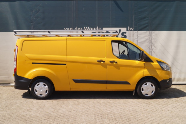 Ford Transit Custom 320 2.0 TDCI L2-H1 Trend -AIRCO-PDC-TREKHAAK-