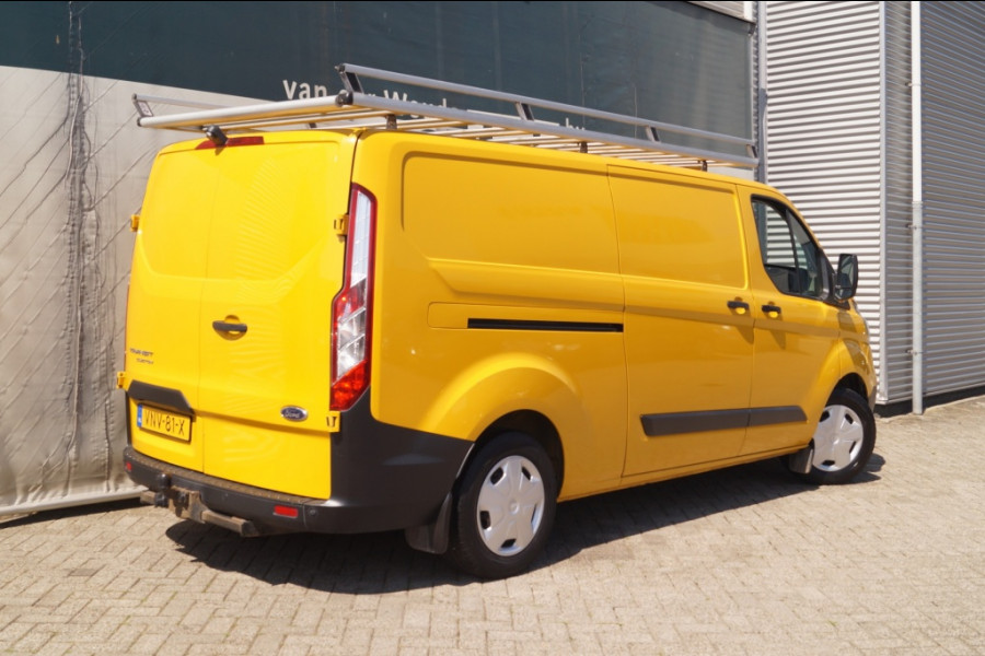 Ford Transit Custom 320 2.0 TDCI L2-H1 Trend -AIRCO-PDC-TREKHAAK-