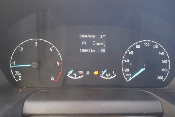 Ford Transit Custom 320 2.0 TDCI L2-H1 Trend -AIRCO-PDC-TREKHAAK-