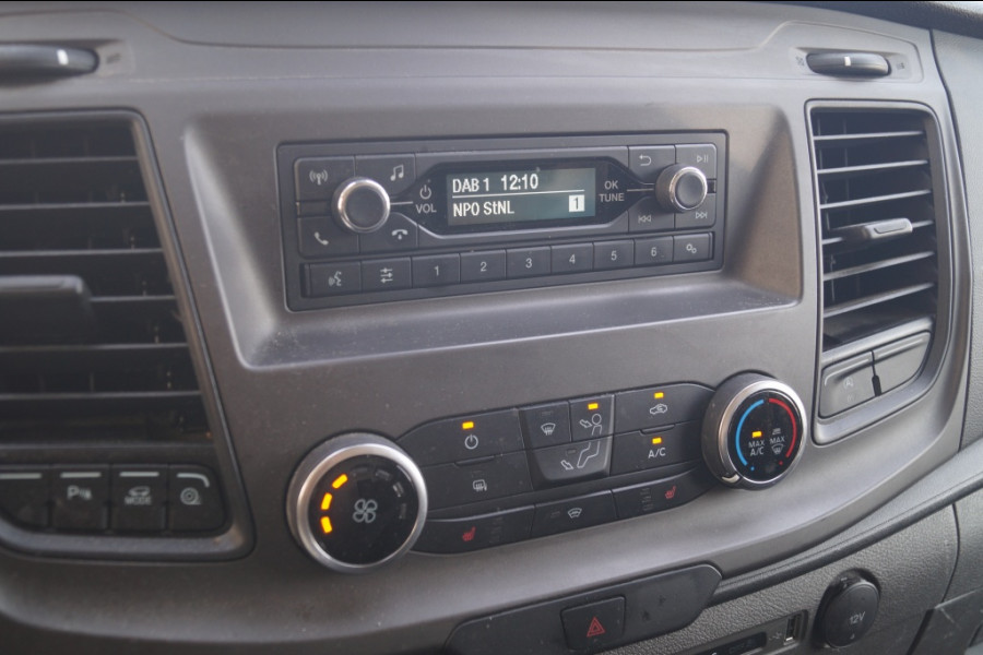 Ford Transit Custom 320 2.0 TDCI L2-H1 Trend -AIRCO-PDC-TREKHAAK-