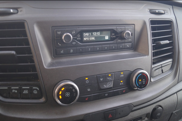 Ford Transit Custom 320 2.0 TDCI L2-H1 Trend -AIRCO-PDC-TREKHAAK-