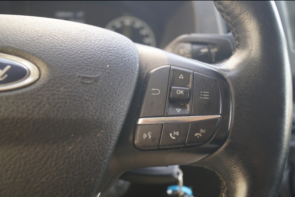 Ford Transit Custom 320 2.0 TDCI L2-H1 Trend -AIRCO-PDC-TREKHAAK-