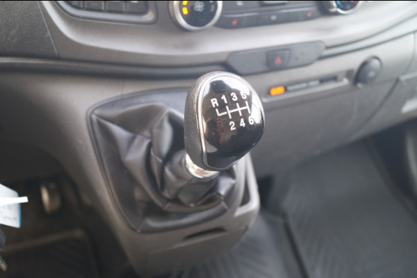 Ford Transit Custom 320 2.0 TDCI L2-H1 Trend -AIRCO-PDC-TREKHAAK-