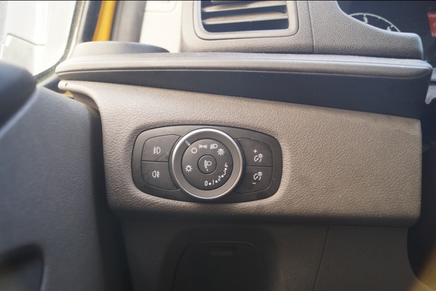 Ford Transit Custom 320 2.0 TDCI L2-H1 Trend -AIRCO-PDC-TREKHAAK-