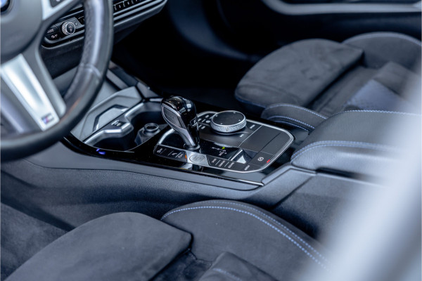 BMW 1-serie 118i - M Sport | Panorama | H&K | Memory | ACC