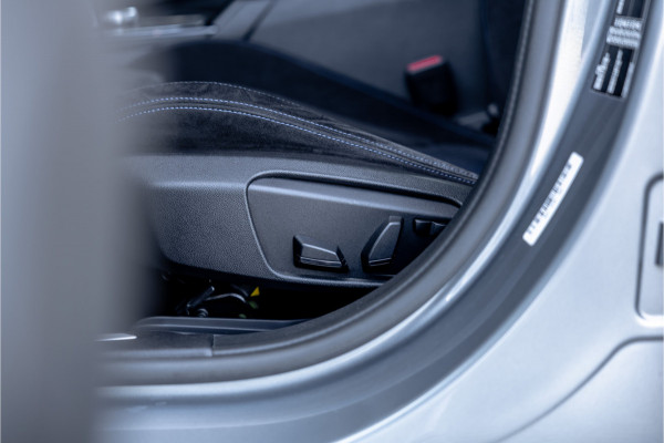 BMW 1-serie 118i - M Sport | Panorama | H&K | Memory | ACC