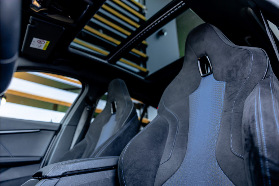 BMW 1-serie 118i - M Sport | Panorama | H&K | Memory | ACC