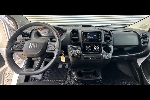 Fiat Ducato 2.2 MultiJet 140 S&S L4H2 3.5t Heavy HD