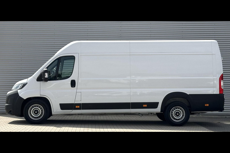Fiat Ducato 2.2 MultiJet 140 S&S L4H2 3.5t Heavy HD